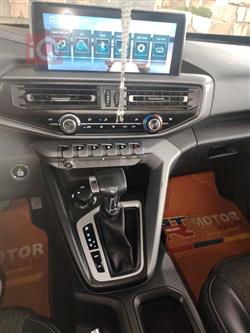 Changan Hunter